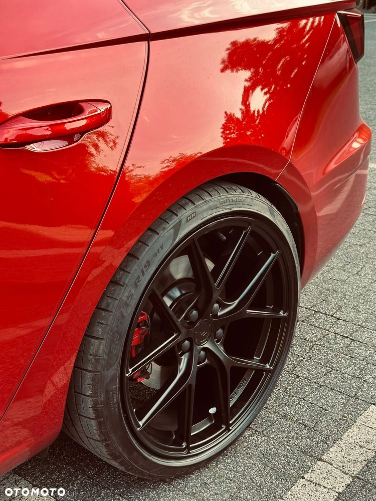 Seat Leon 2.0 TSI Cupra S&S DSG - 9