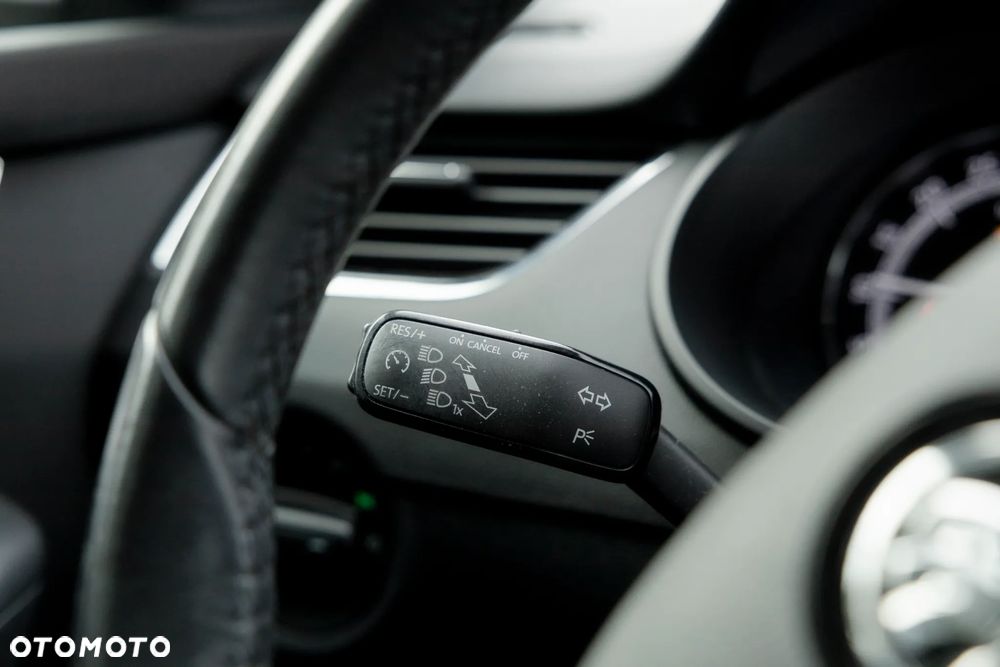 Skoda Octavia 1.6 TDI SCR Ambition - 17