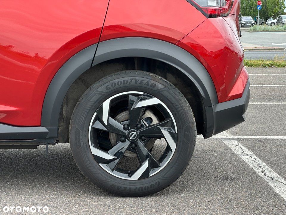 Nissan Juke - 11