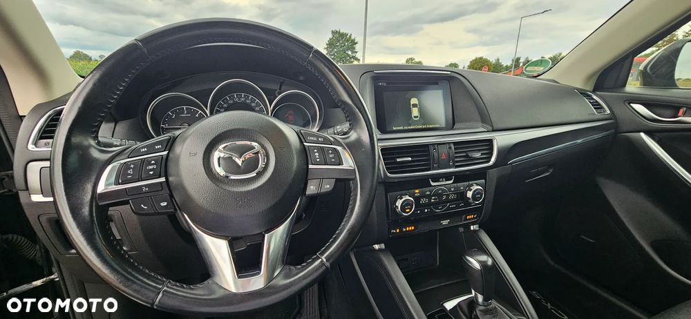 Mazda CX-5 2.2 D Skypassion - 22