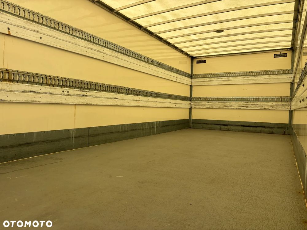 Mercedes-Benz ATEGO 1024,,818,,1023,,1021,,1018,,1218,,1224,,1230,,1523,,1524,,1527,,1827,,1830 - 5