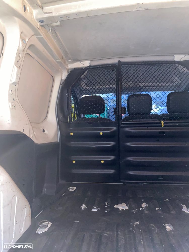 Citroën Berlingo 1.6 HDi Exclusive - 11