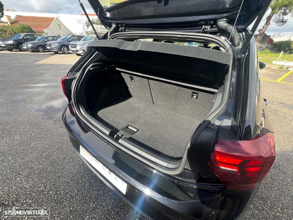 VW Polo 1.0 TSI Urban DSG - 9