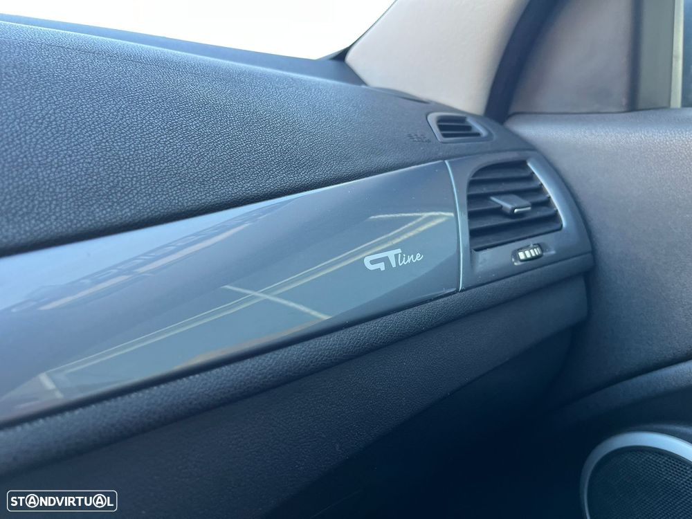 Renault Mégane Coupe - 22