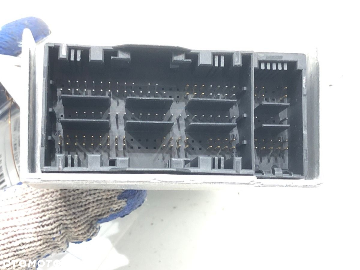 SENSOR AIRBAG - 269.00 PLN - BMW 5 (G30, F90) 2016 - 2022 540 d xDrive 235 kW [320 KM] olej - 3