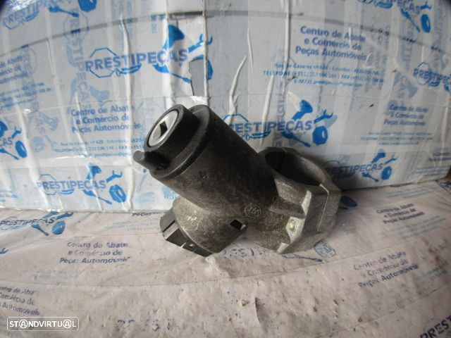 Canhão Can715 AUTOBIANCHI Y10 FIRE 1988 1.0 44CV 3P AZUL KIT Sem Chave - 2