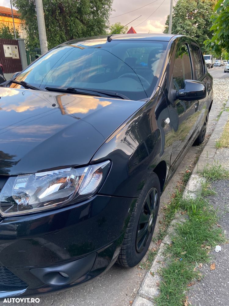 Dacia Logan 0.9 TCe Laureate - 3