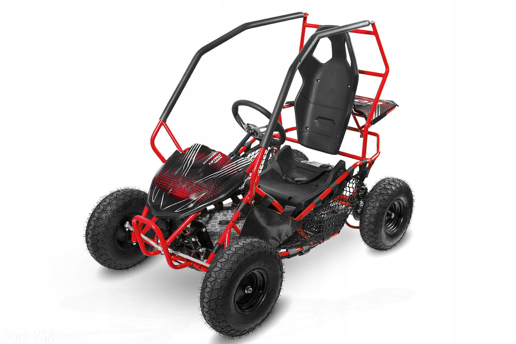 Nitro Motors Inny - 8