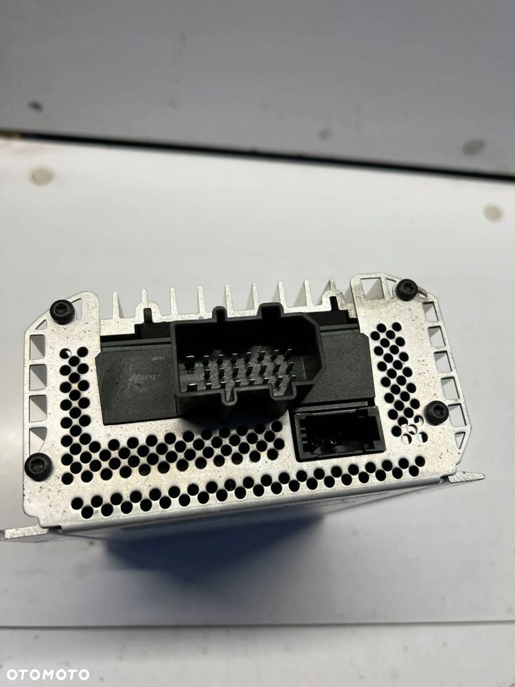 4E0 035 223 H Wzmacniacz Audi A8 S8 D3 4E - 5