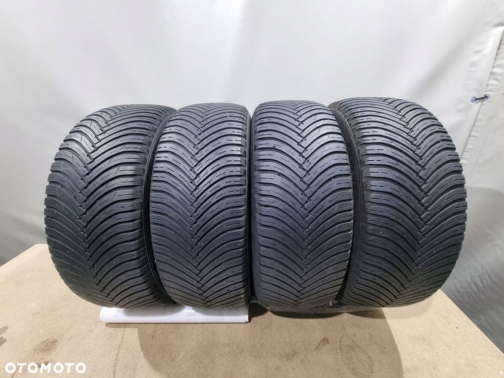 KOMPLET OPON MAXXIS PREMITRA ALL SEASON AP3 SUV - 1