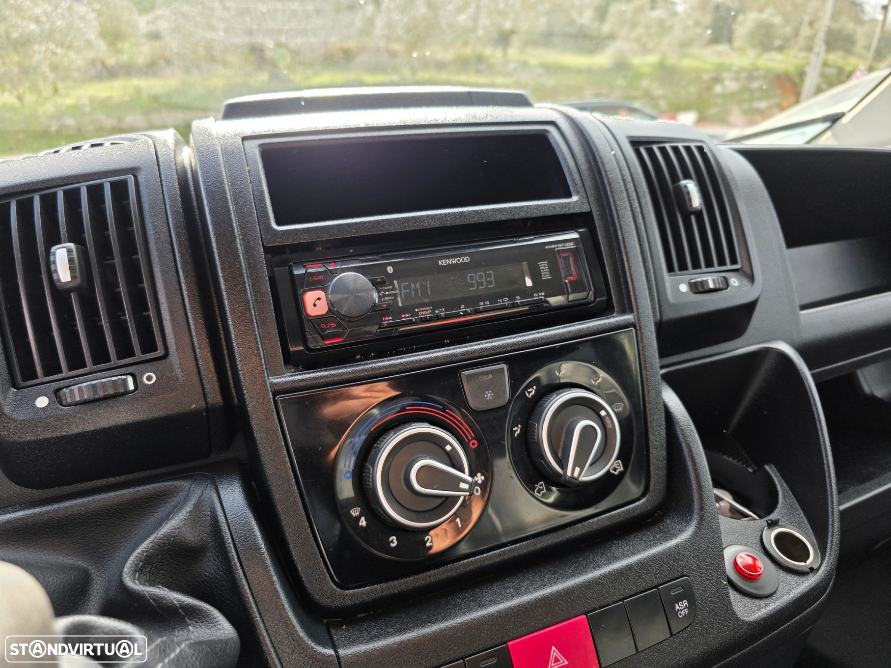 Fiat Ducato 2.3 M-Jet L CT - 12