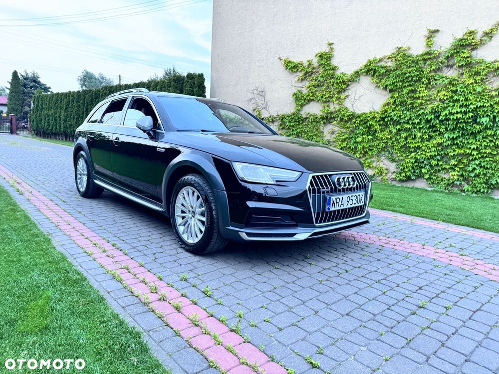 Audi A4 Allroad - 6