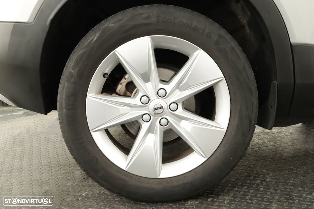 Volvo XC 40 1.5 T2 Core Auto - 5