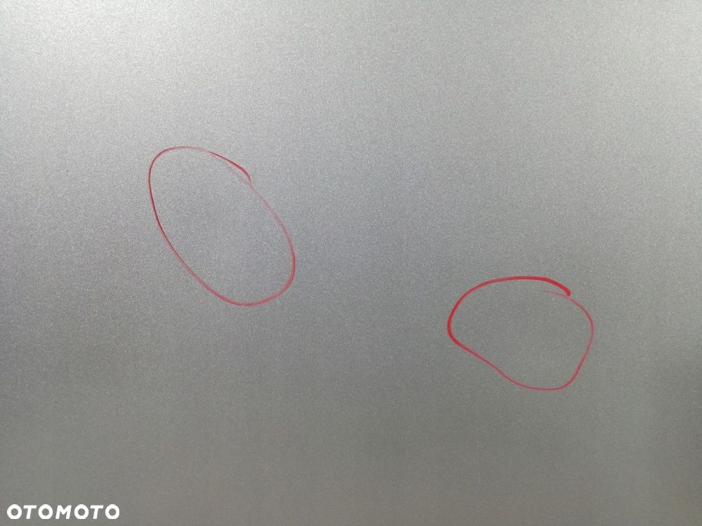 Hyundai I10 PA Lift maska pokrywa klapa przód RHM - 7