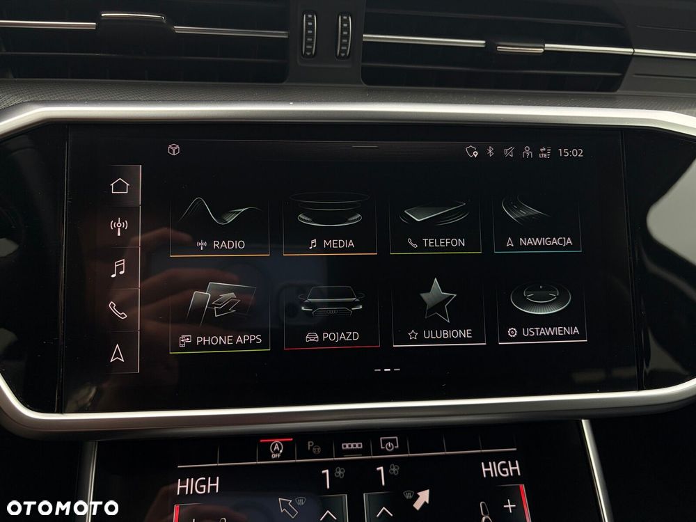 Audi A6 Avant - 28
