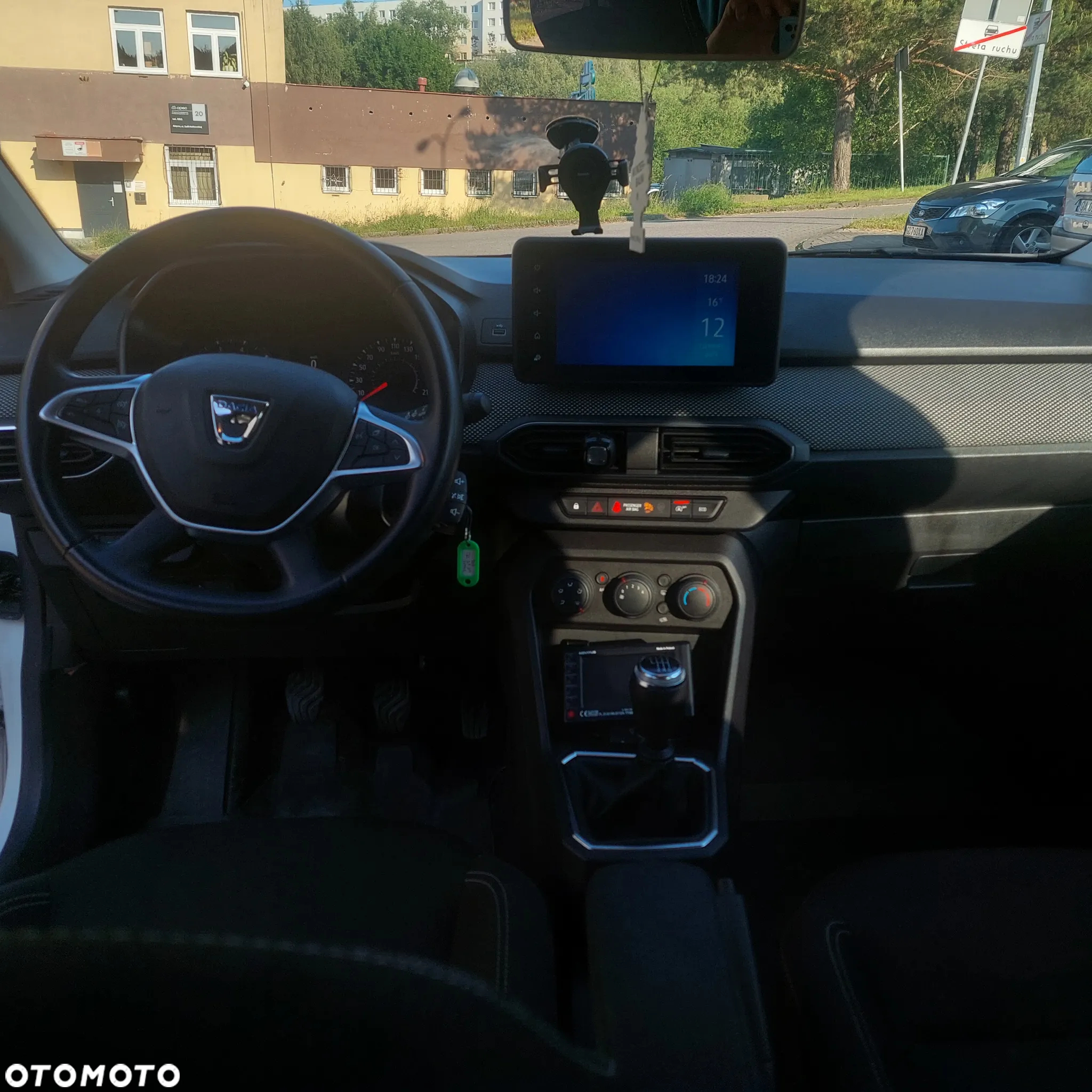 Dacia Jogger 1.0 TCe Comfort 7os - 20