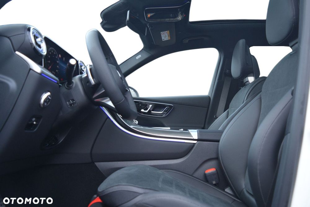 Mercedes-Benz GLC - 8