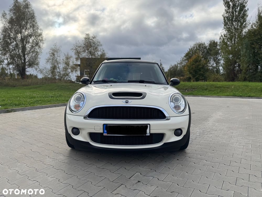 MINI Clubman Cooper S - 3