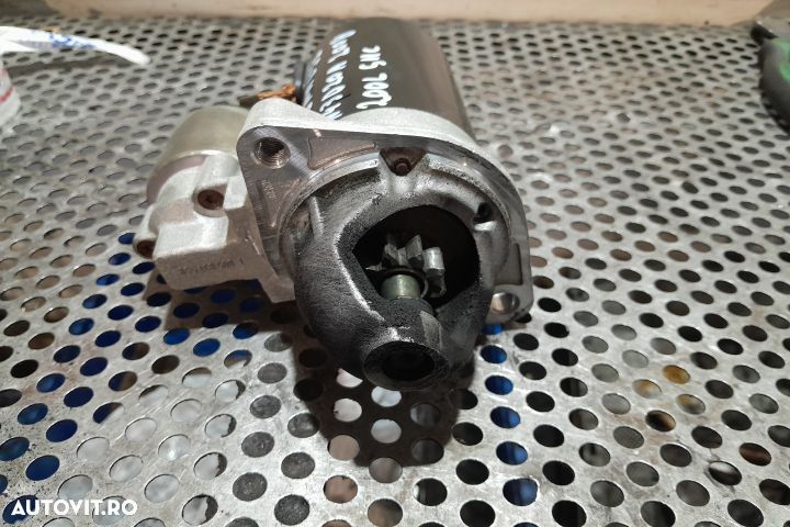 Electromotor 7550975 / 0001138002 7550975 / 0001138002 BMW Seria 3 E9 - 3
