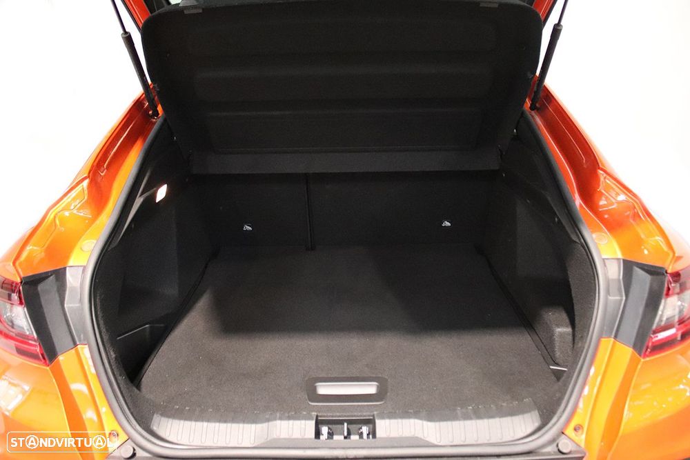 Renault Arkana 1.3 TCe R.S.Line EDC - 24