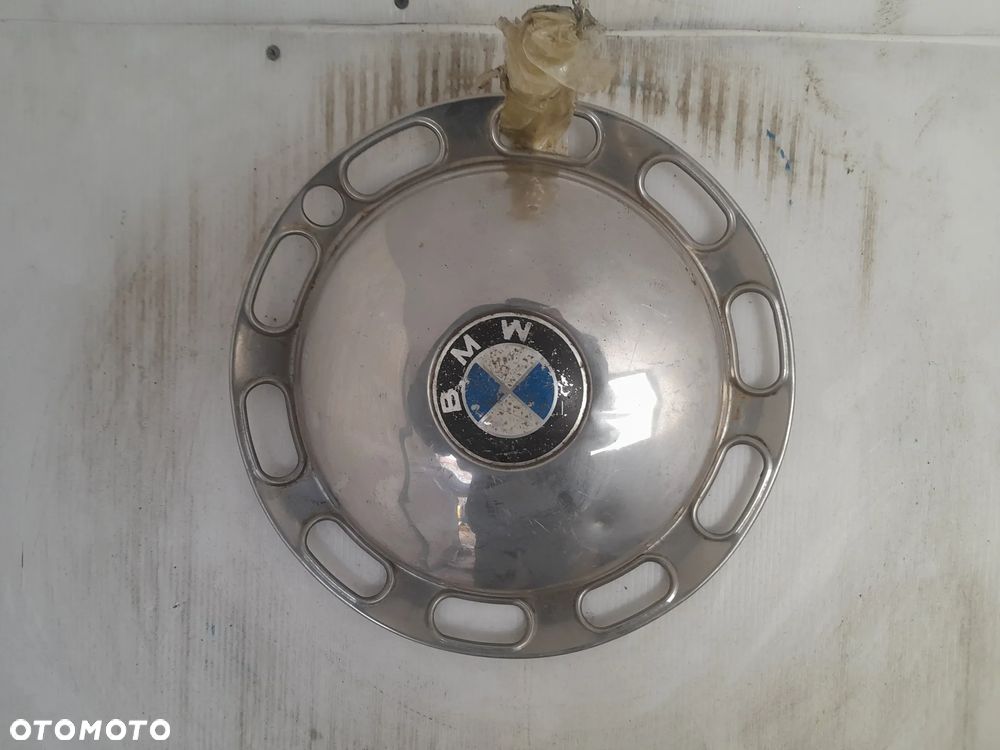 Kołpak zabytkowy BMW OE 13" BMW 2002 TII - 1