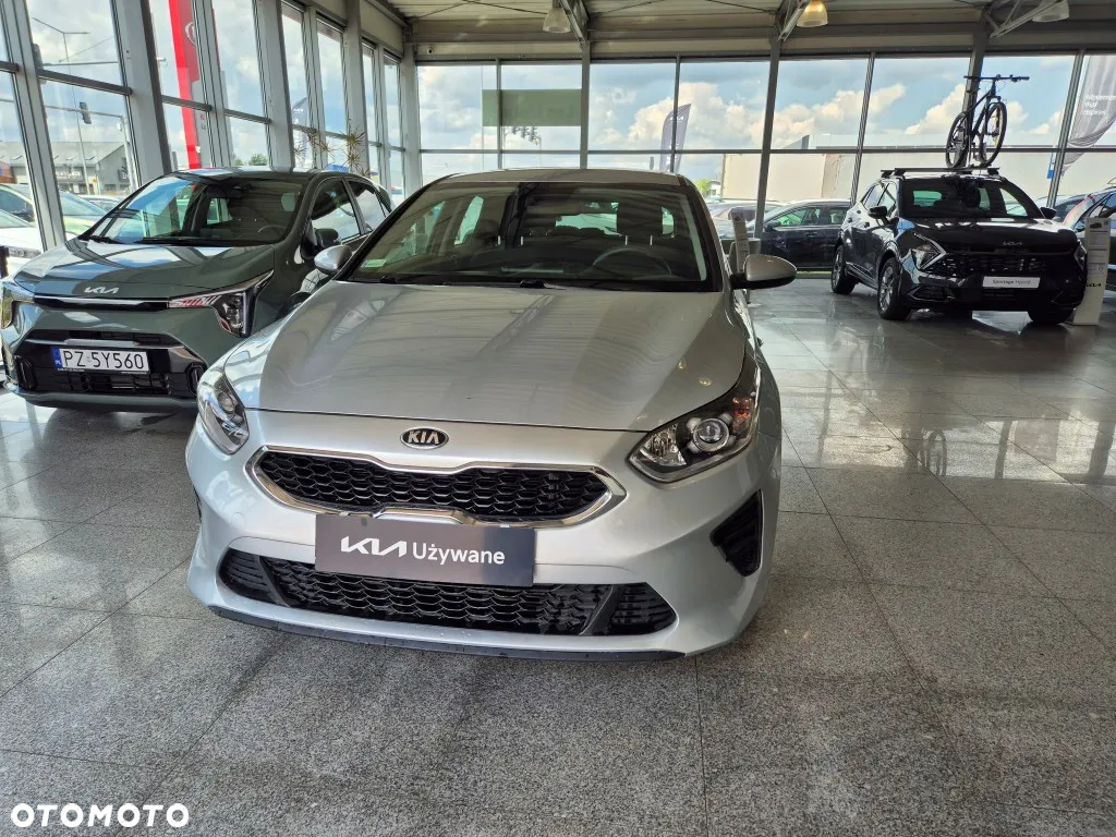 Kia Ceed 1.0 T-GDI S - 3