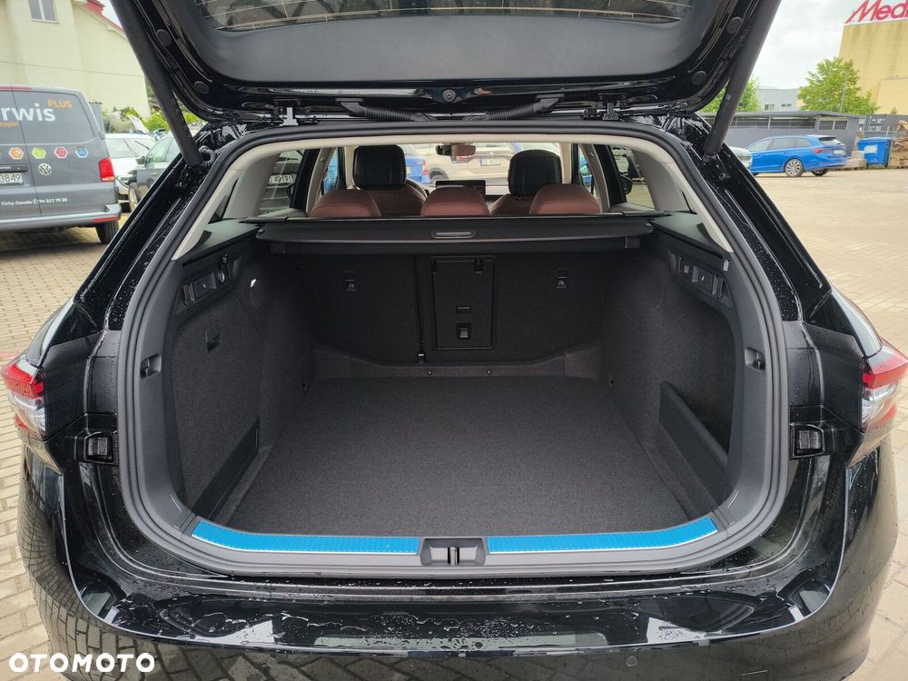 Skoda Superb - 17