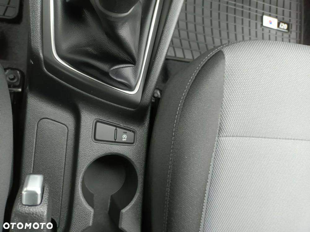 Hyundai i20 1.2 GO - 6