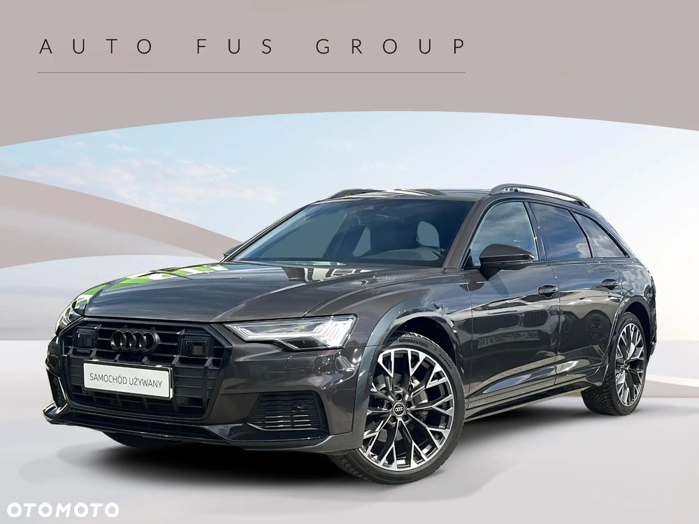 Audi A6 Allroad 40 TDI mHEV Quattro S tronic - 2