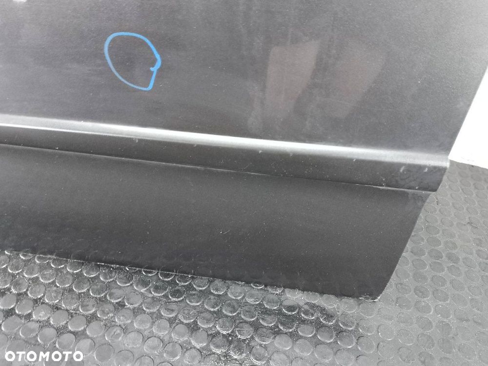 DRZWI PRZÓD LEWY  FIAT CROMA II 284/A KOMBI - 6