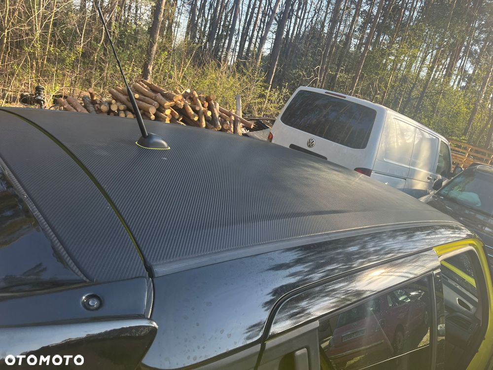 Suzuki Swift 1.4 T Sport - 10