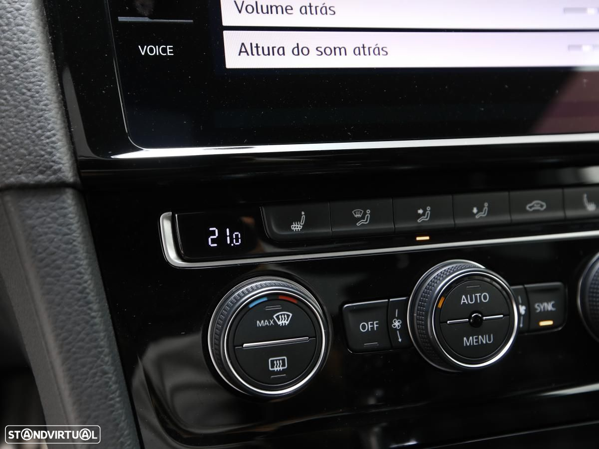 VW Golf 2.0 TSi GTi Performance - 31