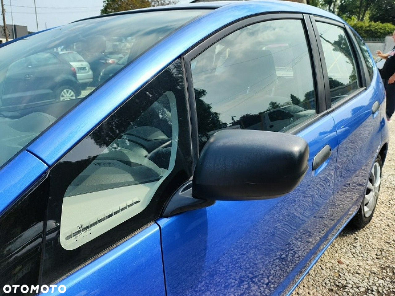 Honda Jazz - 7