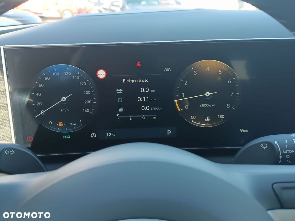 Hyundai Tucson - 28