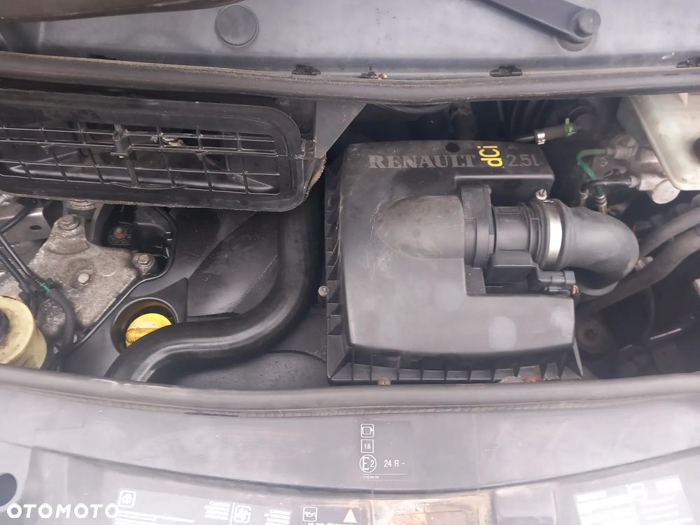 Renault Trafic Generation Expression - 3