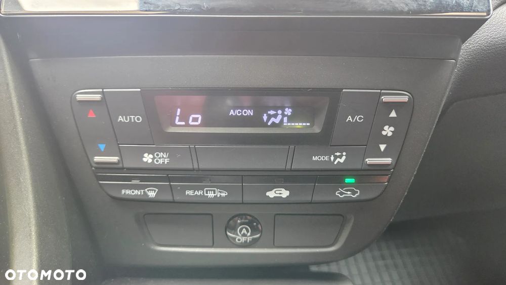 Honda Civic 1.8i-VTEC Comfort - 21