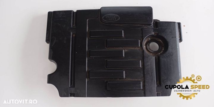 Capac motor LBH500290 2.7TDV8 Land Rover Discovery 3 [2004 - 2009] - 1