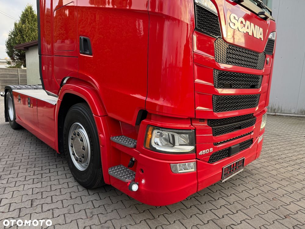 Scania - 20
