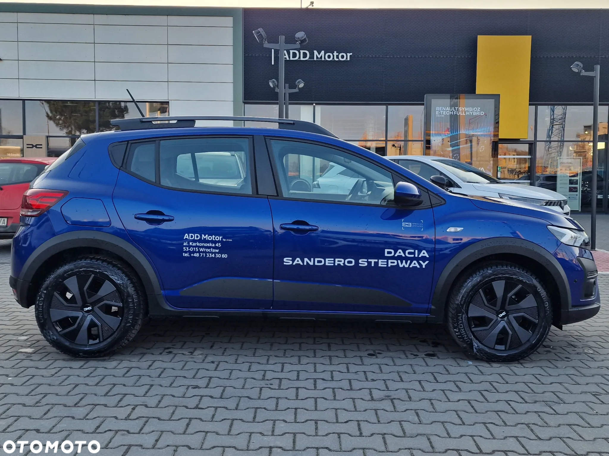 Dacia Sandero 1.0 TCe Expression - 5