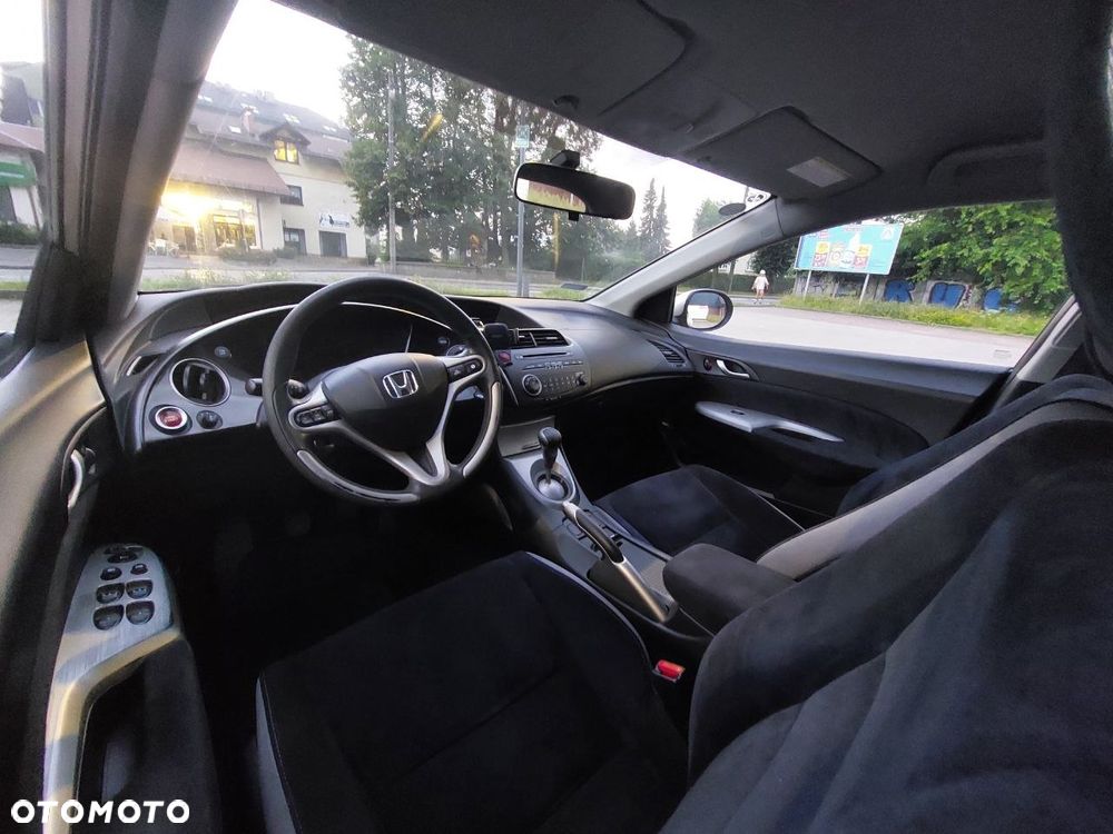 Honda Civic 1.4 Base - 12