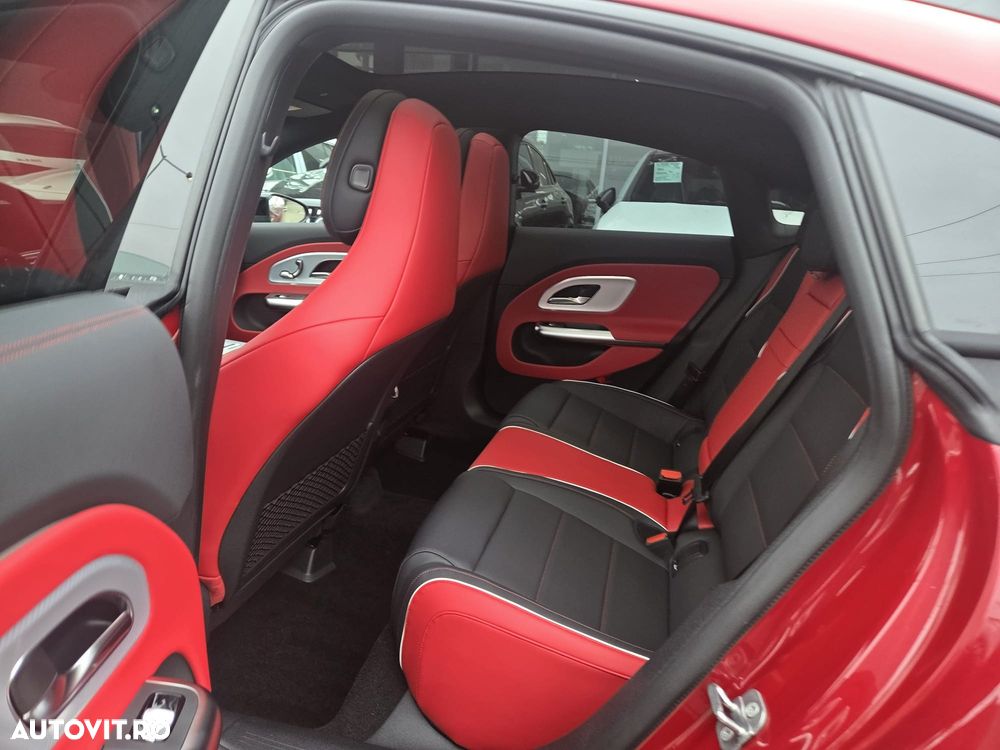 Mercedes-Benz CLA 200 4Matic - 19
