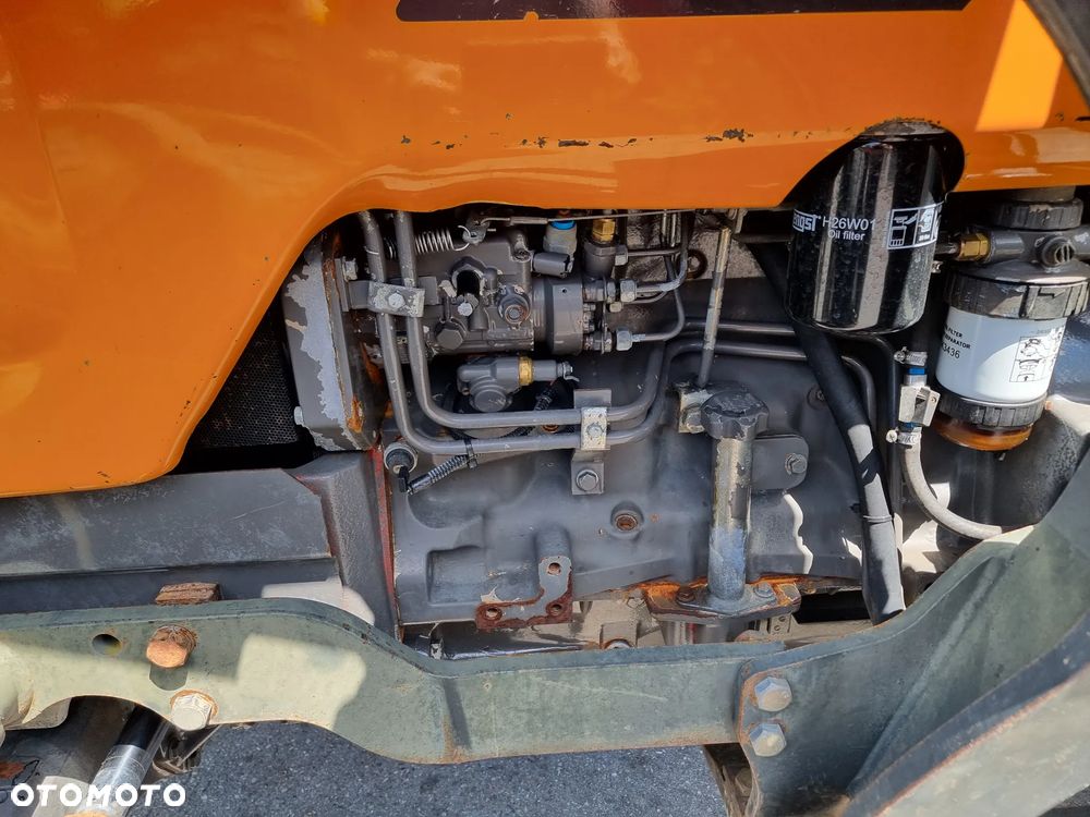 Renault Ceres 335 - 21