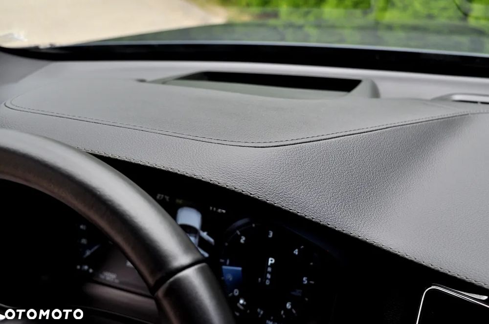 Volvo XC 60 D4 Geartronic Inscription - 29