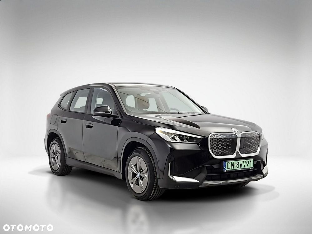 BMW iX1 eDrive20 66.5kWh - 7