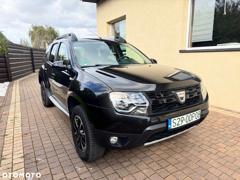 Dacia Duster 2018 photo 5