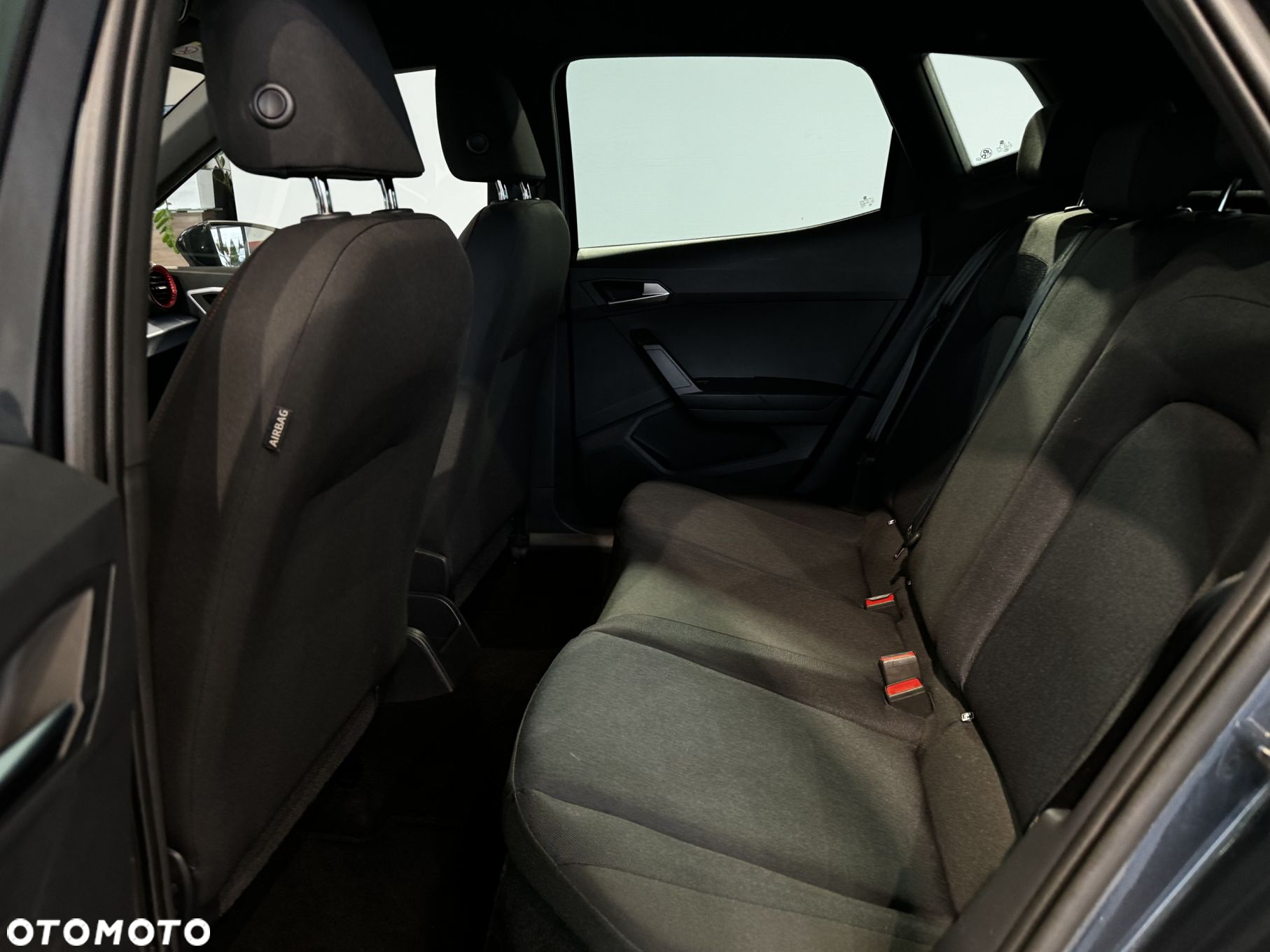 Seat Arona - 14