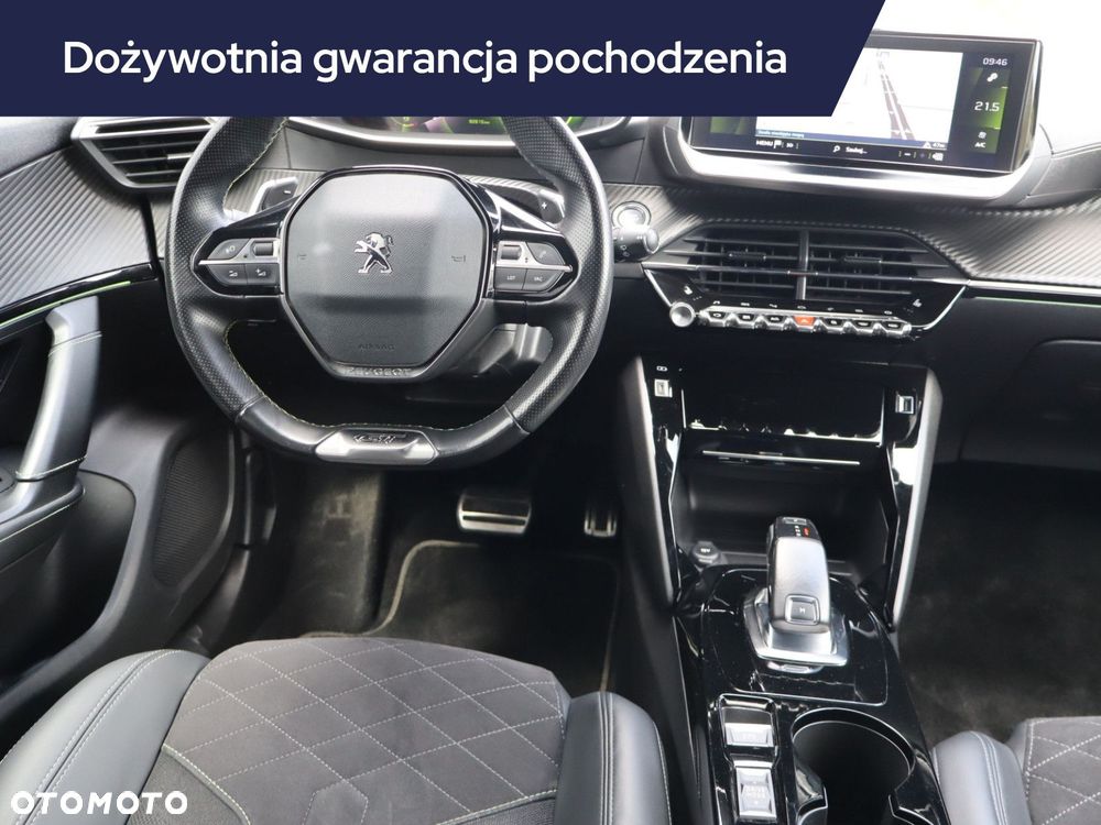 Peugeot 2008 - 9