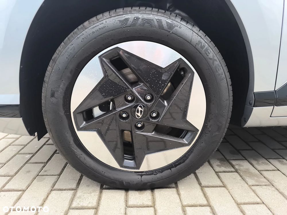 Hyundai Kona 65kWh Executive - 18