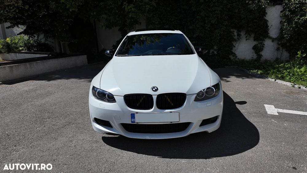 BMW Seria 3 - 4