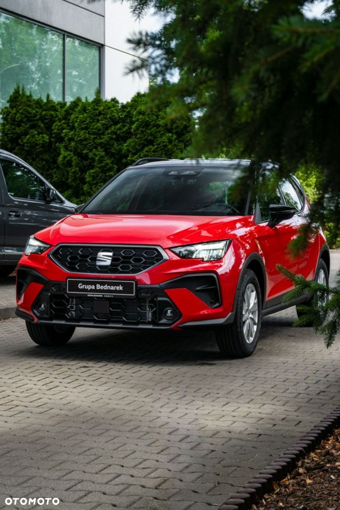 Seat Arona - 9